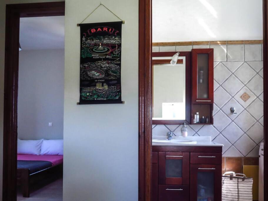 ליקסורי Villa Rania: Ευάερη Βίλα Με Θέα Τη Θάλασσα מראה חיצוני תמונה