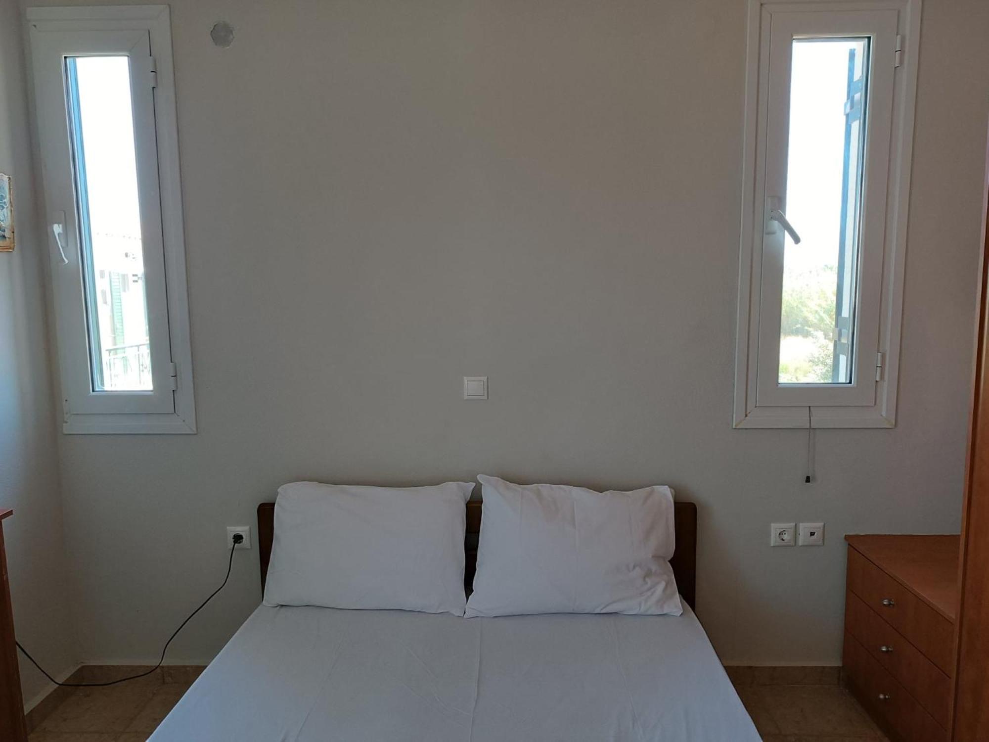 ליקסורי Villa Rania: Ευάερη Βίλα Με Θέα Τη Θάλασσα מראה חיצוני תמונה